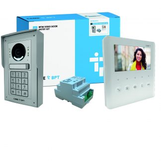 MTM Standard and PLX WiFi Video Receiver