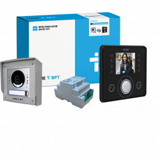 MTM Standard & Opale Video Receiver