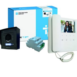 MTM VR ZAMAK and AGT Video Receiver