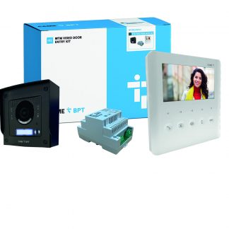 MTM VR Zamak and PLX WiFi Video Receiver
