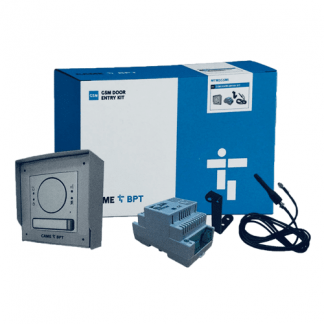 MTM GSM Standard Intercom Audio Kits