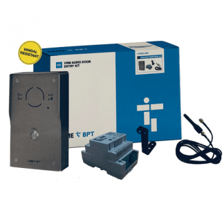 VRM GSM Intercom Audio Kits