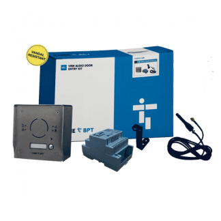 VRW GSM Intercom Audio Kits