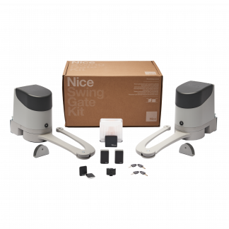 Nice HOPP-Double KIT