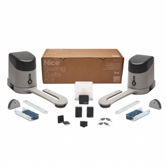 Nice HYKE- Double KIT