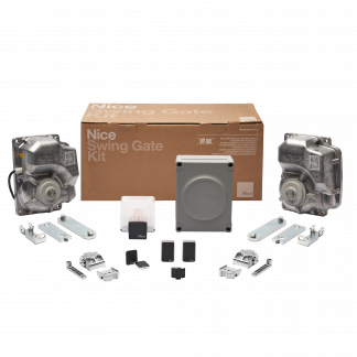 Nice M-FAB 3024HS-Double KIT