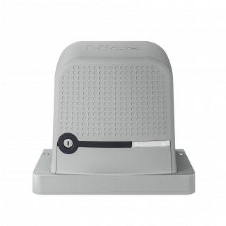 Nice Robus 400 RBS400 Sliding Gate Motor