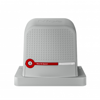 Nice ROBUS 600HS Sliding Gate Motor