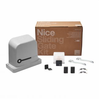 Nice Robus 400 RBS400 BDKCE