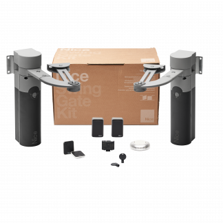 Nice WALKY 2024-Double KIT (BDKCE)