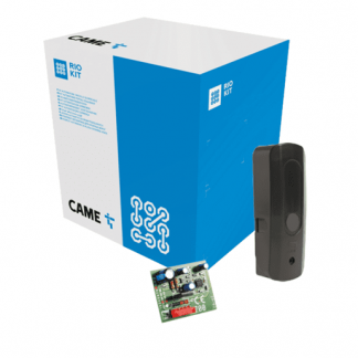 CAME RIO Wireless System Kit