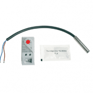 CAME Heating system