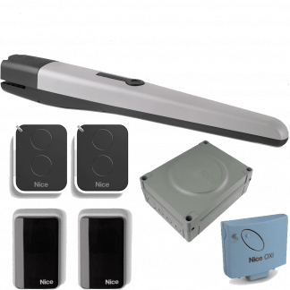 Nice TOONA 5024-Single KIT