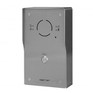 CAME VRM Audio Housing