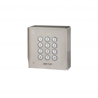 VRM Standalone Keypad
