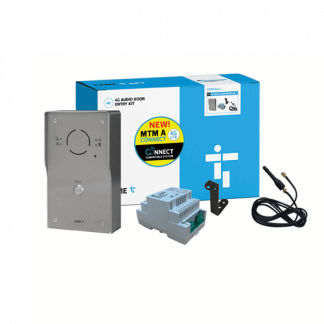 VRM 4G Intercom Audio Kits
