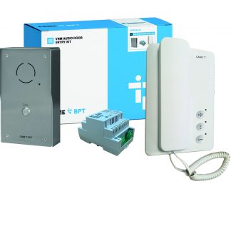 VRM Intercom Audio Kits with AGT Handset