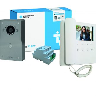 VRM and AGT Video Receiver