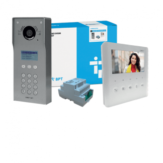VRM Digital Display and PLX Video Receiver