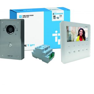 VRM and PLX Video Receiver