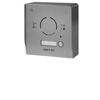 CAME VRW Audio Housing
