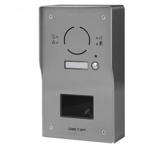 CAME VRW Audio & Proximity Reader Housing