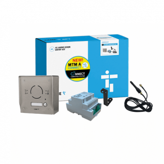 VRW 4G Intercom Audio Kits