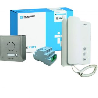 VRW Intercom Audio Kits with AGT Handset