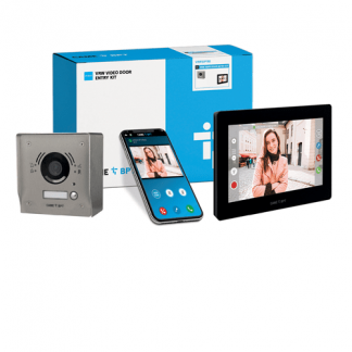 VRW and XTS 7IP Receiver