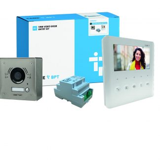 VRW and PLX Video Receiver