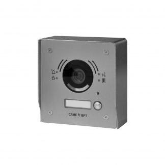 CAME VRW Video modular housing