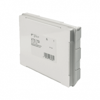 XTS Recess Mounting Box (Brick)