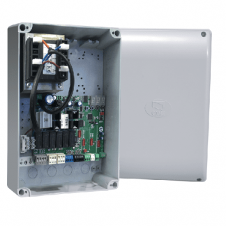 CAME ZL60 Control Board | 24V Swing Gate Automation