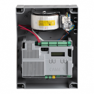 CAME ZLB24-SA Control Board | Frog-X Brushless Gate Motors