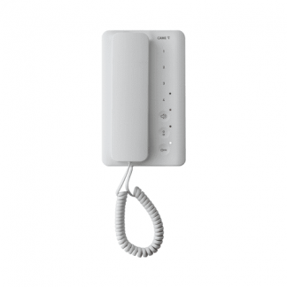 CAME BPT AGT Audio Entry Phone Multi User Version