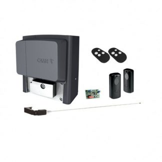 CAME BX-74 Automation Kit