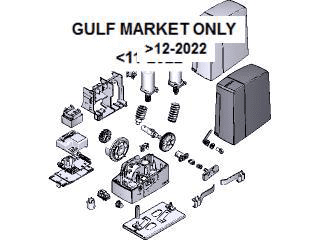 BXV04AGF Spare Parts