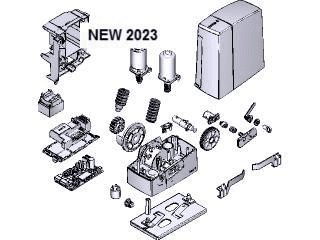 BXV04AGM Spare Parts