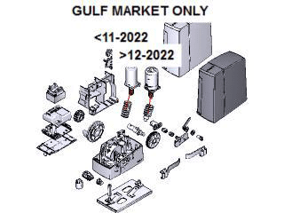 BXV06AGF Spare Parts