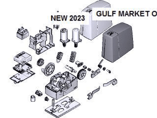 BXV06AGS Spare Parts