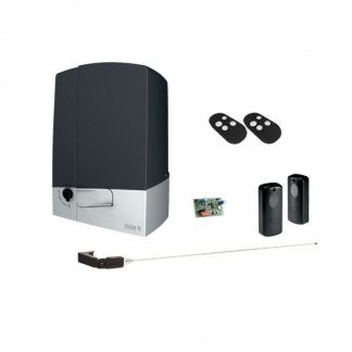 CAME BXV1000GT Tall Automation Kit