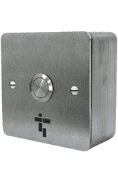 CAME BPT Illuminated Push button
