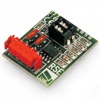 CAME RSE Connection Management Card