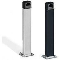 CAME Posts for Delta/Dlx Photocells