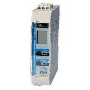 CAME SMA & SMA2 Induction Loop Detectors | Gates & Barriers