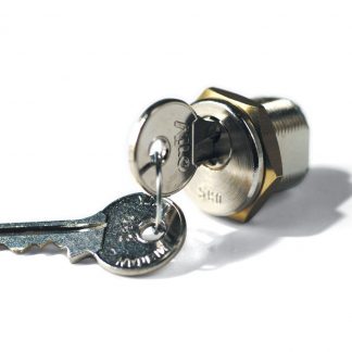 CAME R001 Cylinder Lock (119RIX022)