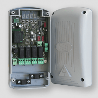 CAME RBE4 Multi User Receiver