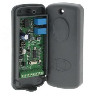 CAME 433.92MHz Receiver RE432M