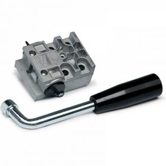 CAME Frog Manual Release Device with Lever Key | Frog Motors