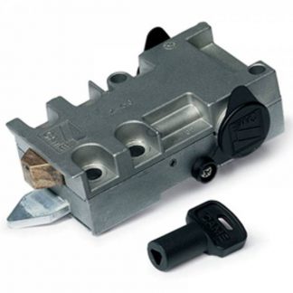 CAME Frog Manual Release Device with Triangular Key | Frog Motors